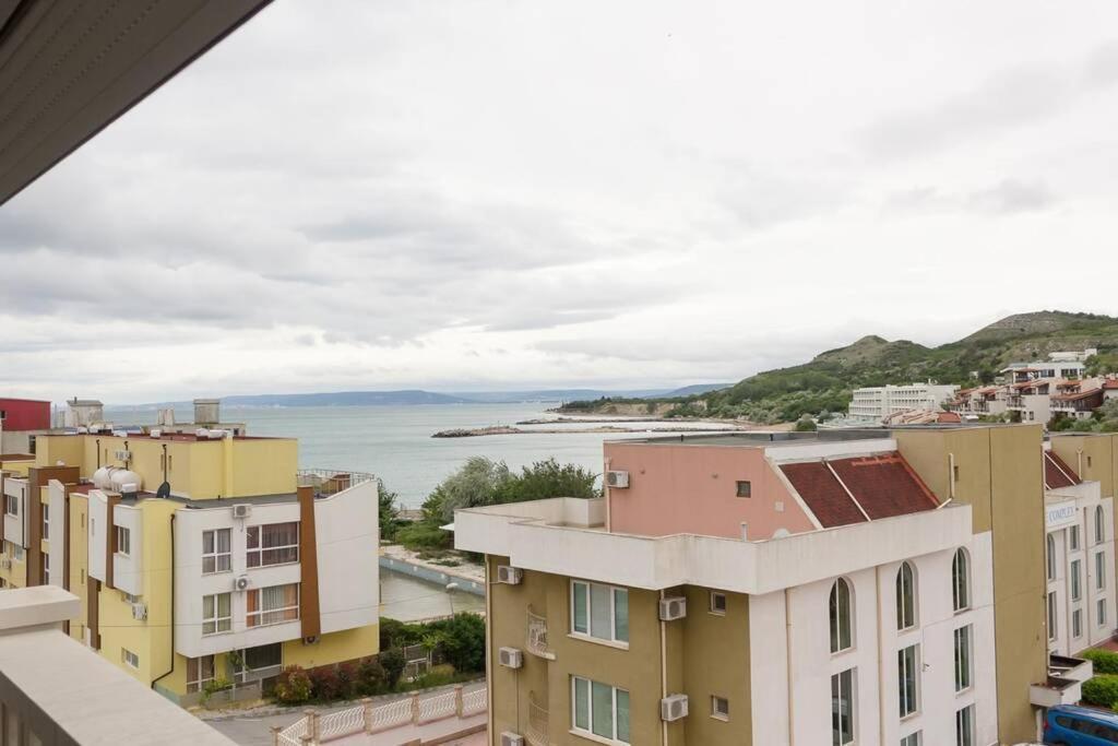 Perfect Summer Vacation Rental - One-Bedroom Flat By Flat Mаnager Topola Exterior photo